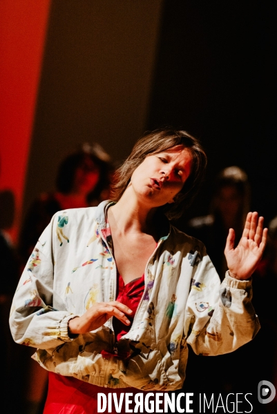 Atelier-concert Tout est vibration