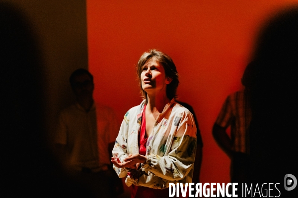 Atelier-concert Tout est vibration