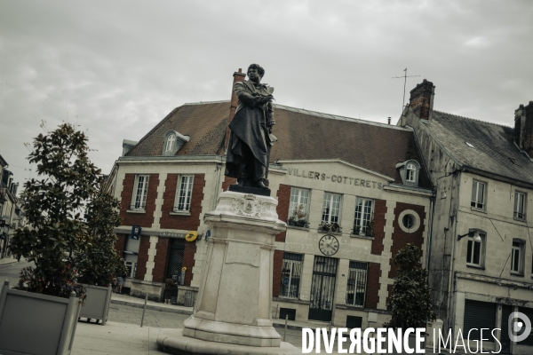 Villers-Cotterêts
