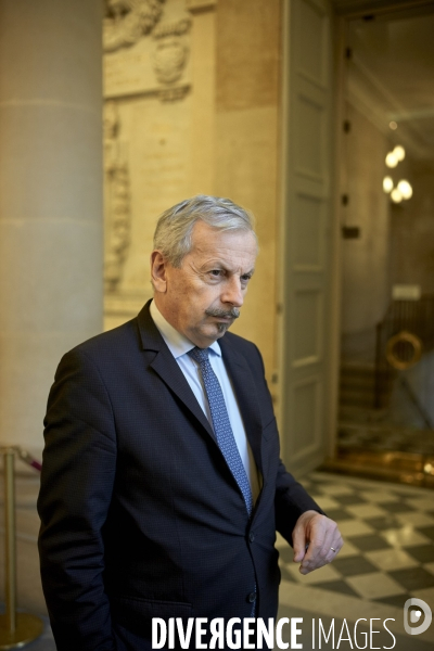 Jean-René Cazeneuve