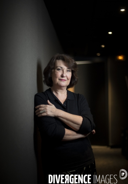 Isabelle Motrot