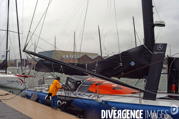 Tempête Ciaran