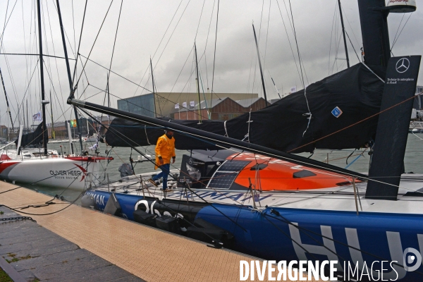 Tempête Ciaran