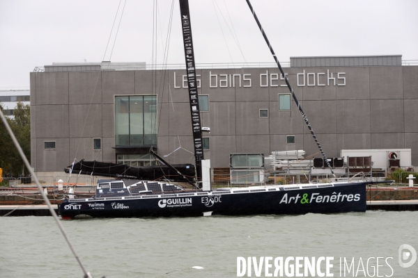 Tempête Ciaran