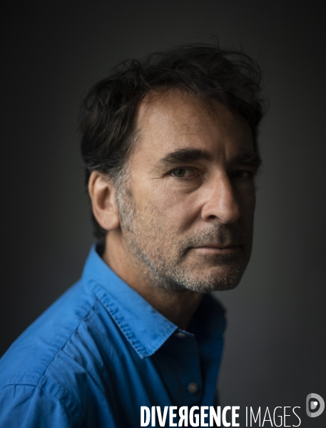 Franck Saint-Cast