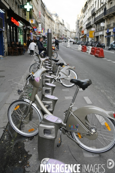 Grève des transports d île de France