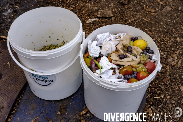 Compost Rennes Rennes du Compost par Cyril ENTZMANN - Photographie CEN1303033 ...