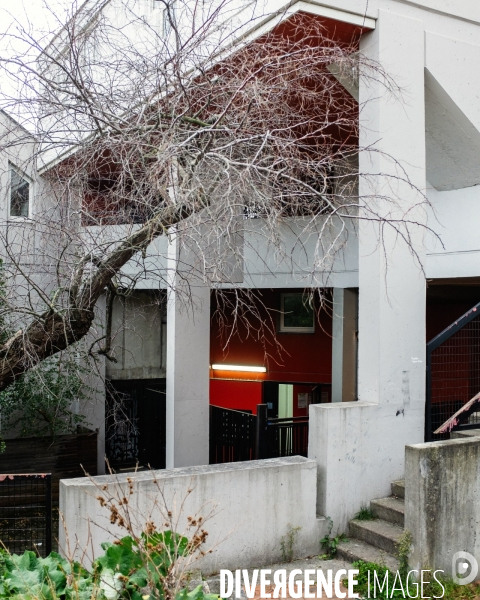 La Maladrerie et Emile Dubois
