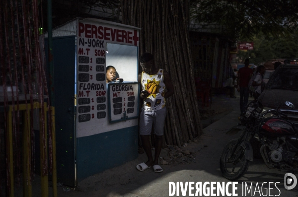 Vie quotidienne en haiti, 2023