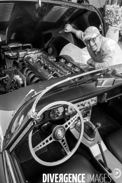 CLASSIC CARS : Une passion maltaise