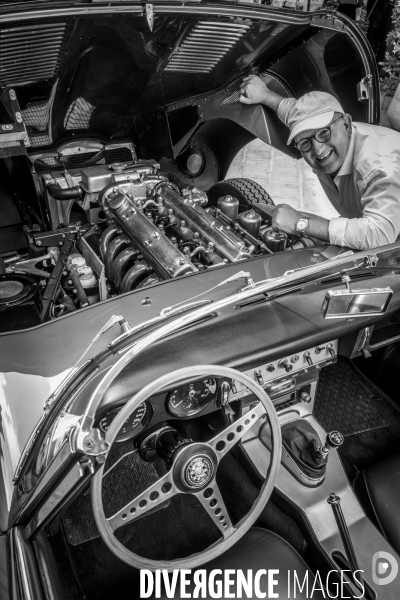 CLASSIC CARS : Une passion maltaise