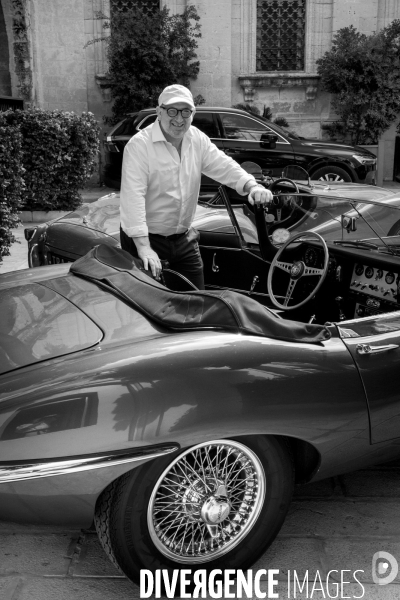 CLASSIC CARS : Une passion maltaise