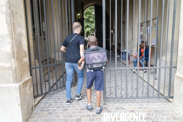Enfance