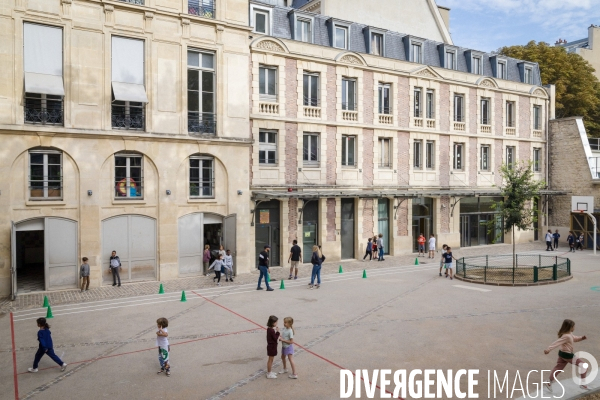 Enfance