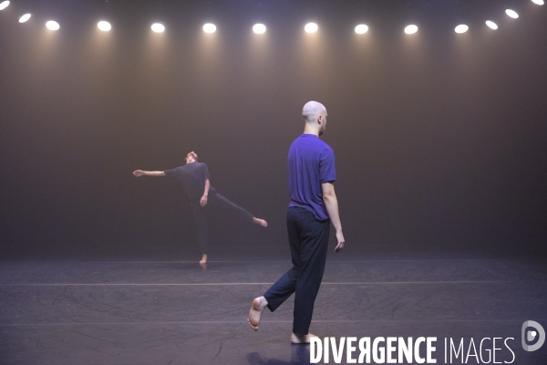 Infinité de Yvann Alexandre