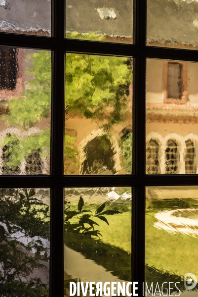 Retraite gourmande abbaye d echourgnac