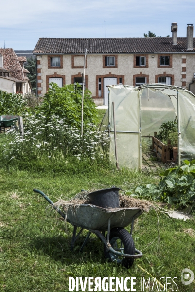 Retraite gourmande abbaye d echourgnac