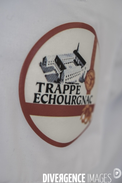 Retraite gourmande abbaye d echourgnac