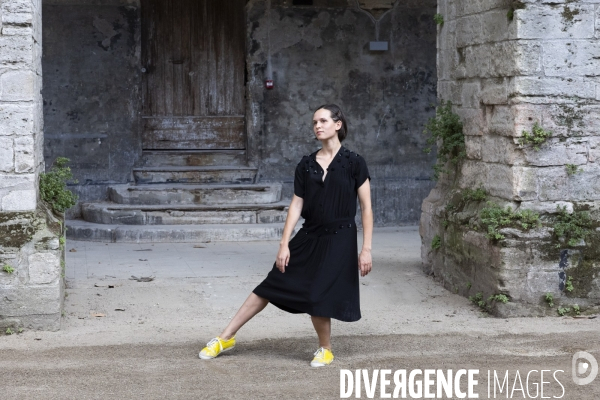 EN ATENDANT de Anne Teresa De Keersmaeker