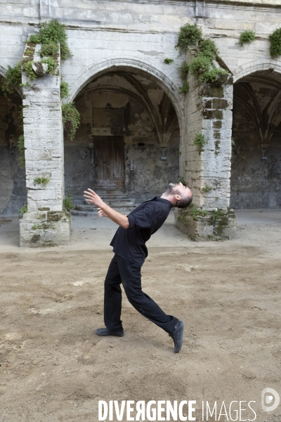 EN ATENDANT de Anne Teresa De Keersmaeker