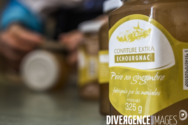 Retraite gourmande abbaye d echourgnac