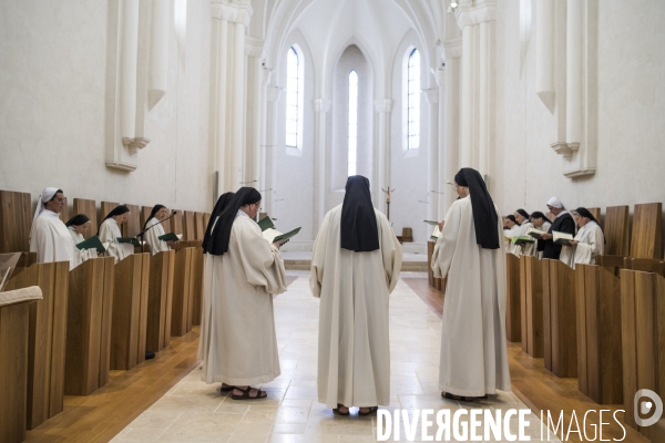 Retraite gourmande abbaye d echourgnac