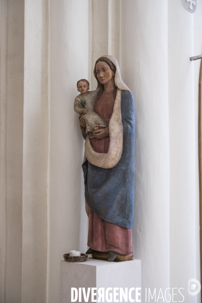Retraite gourmande abbaye d echourgnac