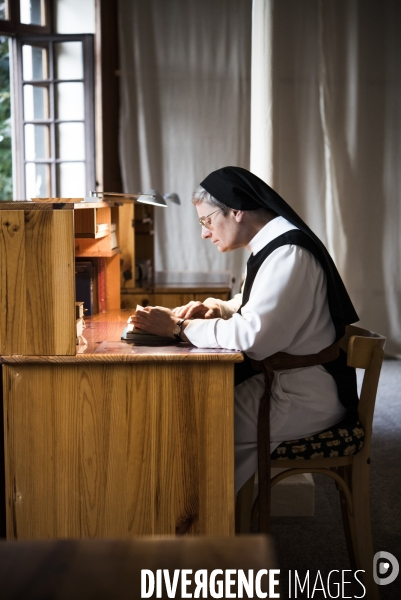 Retraite gourmande abbaye d echourgnac