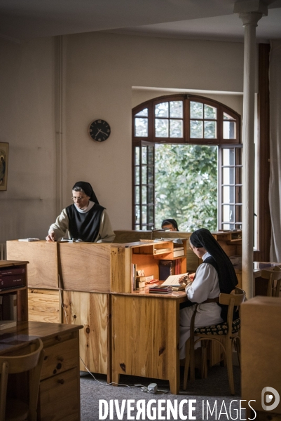 Retraite gourmande abbaye d echourgnac