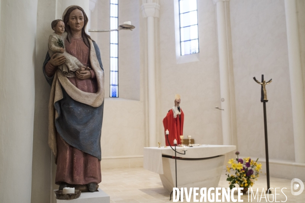 Retraite gourmande abbaye d echourgnac