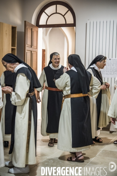 Retraite gourmande abbaye d echourgnac