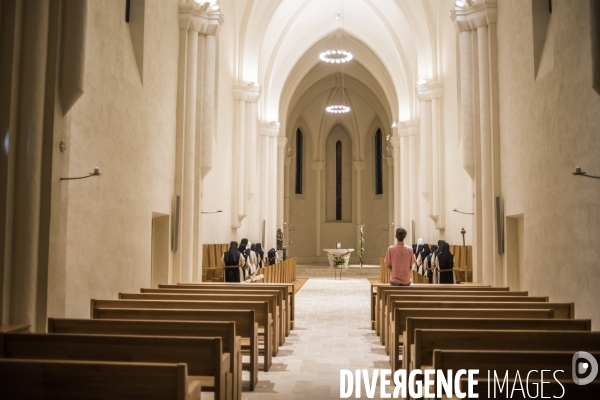 Retraite gourmande abbaye d echourgnac