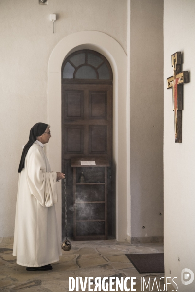 Retraite gourmande abbaye d echourgnac