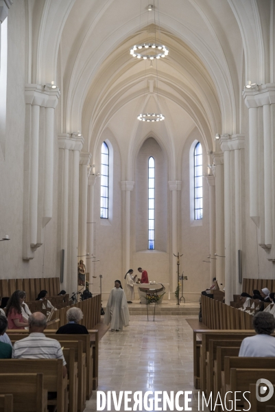 Retraite gourmande abbaye d echourgnac