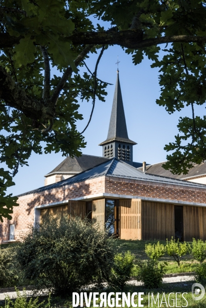 Retraite gourmande abbaye d echourgnac