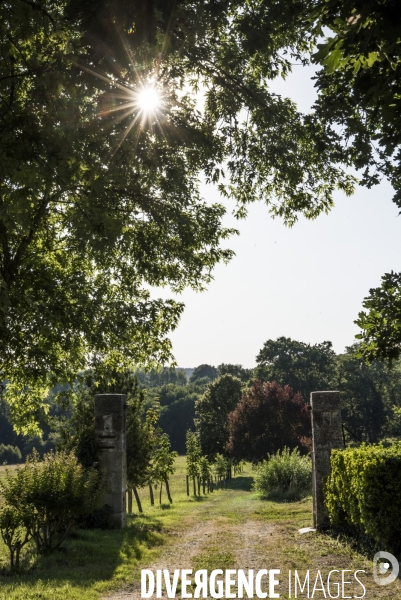 Retraite gourmande abbaye d echourgnac