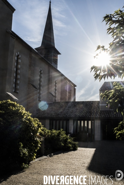 Retraite gourmande abbaye d echourgnac