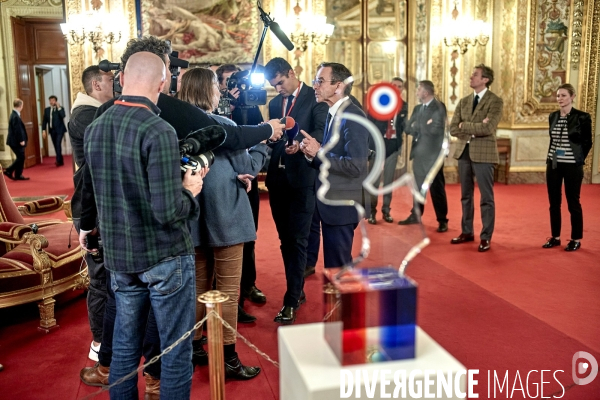 Loi immigration au Sénat