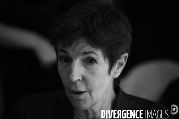 Christine Angot