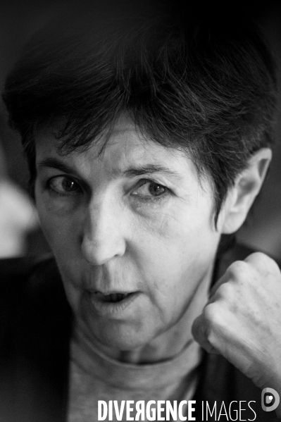 Christine Angot