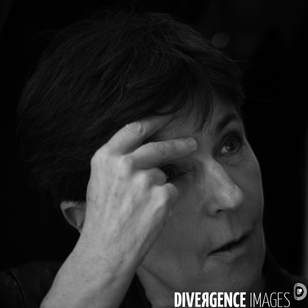 Christine Angot