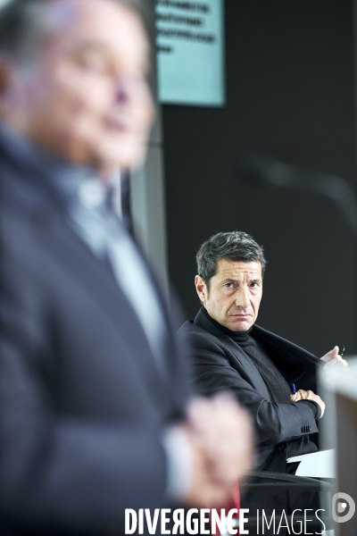 Presentation du Congrès des Maires 2023