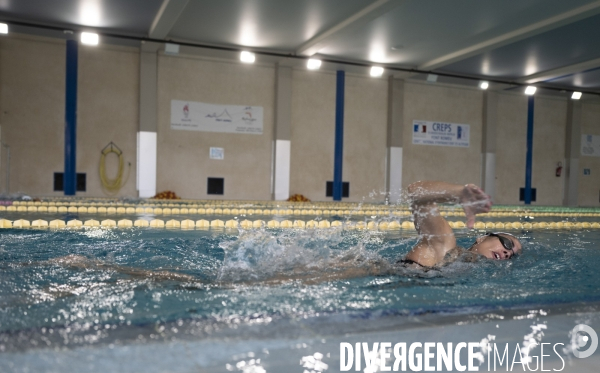 Elodie CLOUVEL Championne de Pentathlon