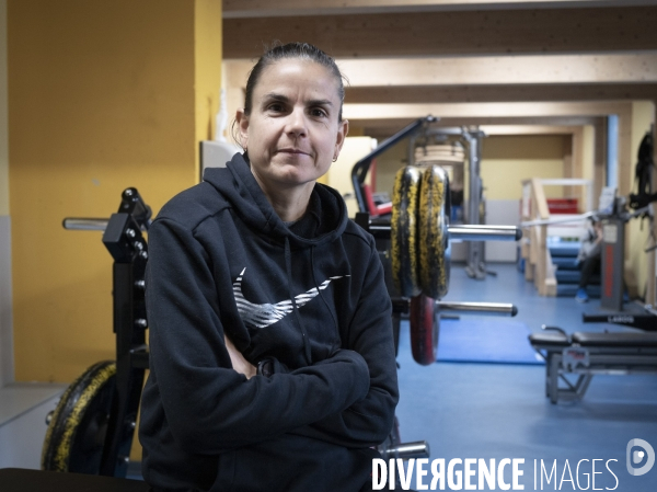 CNEA Font-Romeu: Centre d entrainement en Altitude