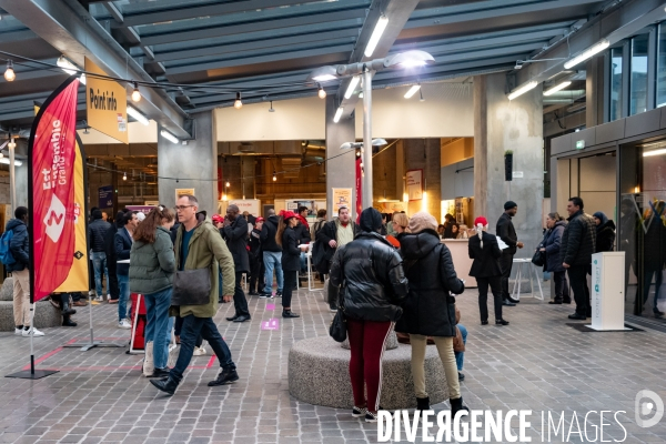 Forum pour l emploi