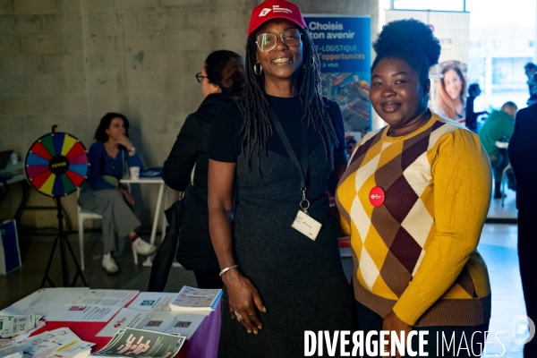 Forum pour l emploi