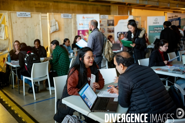 Forum pour l emploi