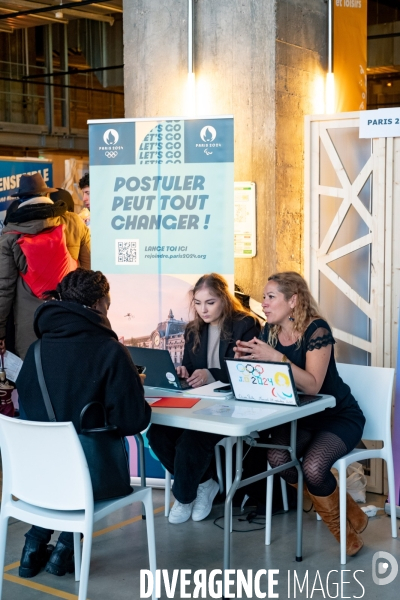 Forum pour l emploi