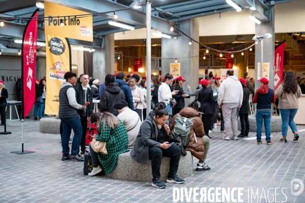 Forum pour l emploi