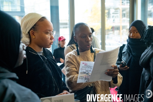 Forum pour l emploi